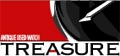 TREASURE �}�[�N