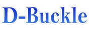 Dバックル Dバックル