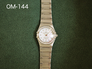 アンティーク・ユーズドウォッチ トレジャー（TREASURE）山梨県甲府市