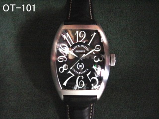 アンティーク・ユーズドウォッチ トレジャー（TREASURE）山梨県甲府市