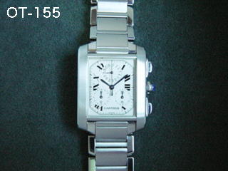 アンティーク・ユーズドウォッチ トレジャー（TREASURE）山梨県甲府市