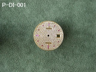 P-DI-001